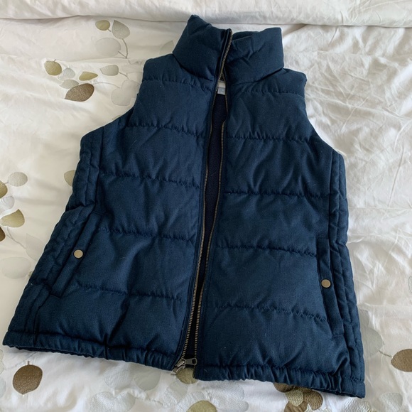 Old Navy Warm Vest - Picture 3 of 5